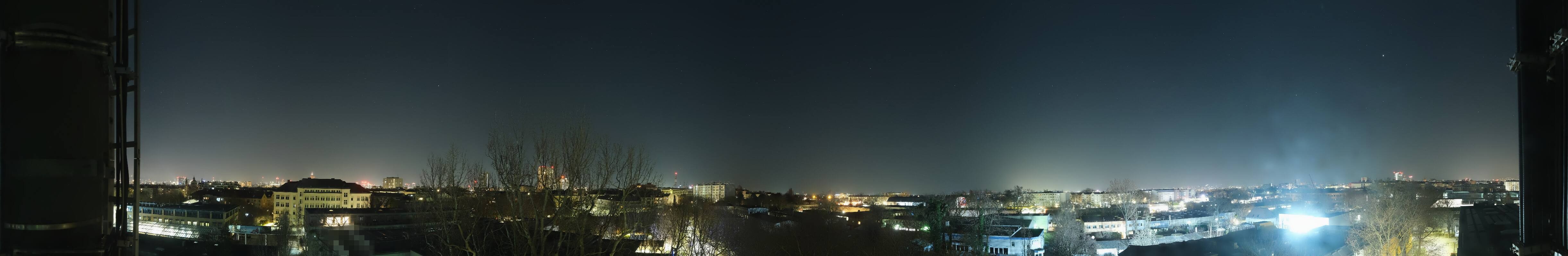 Archiv Foto Webcam Wien - Kuratorium für Verkehrssicherheit