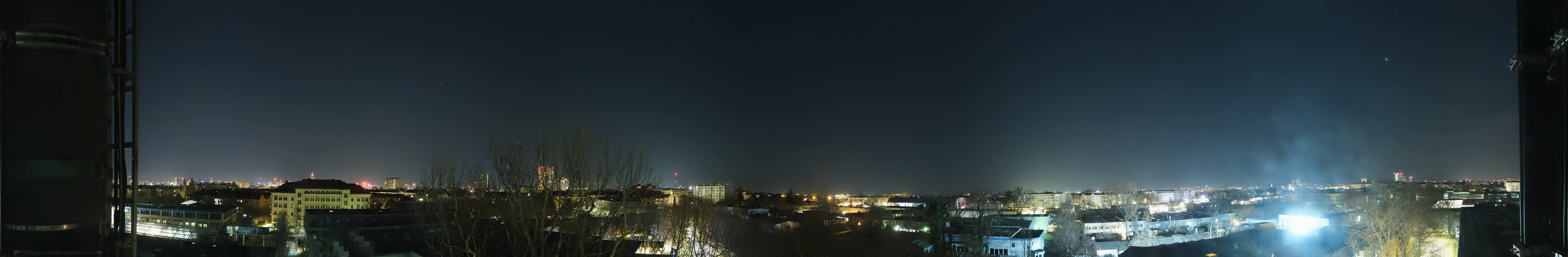 Archiv Foto Webcam Wien - Kuratorium für Verkehrssicherheit