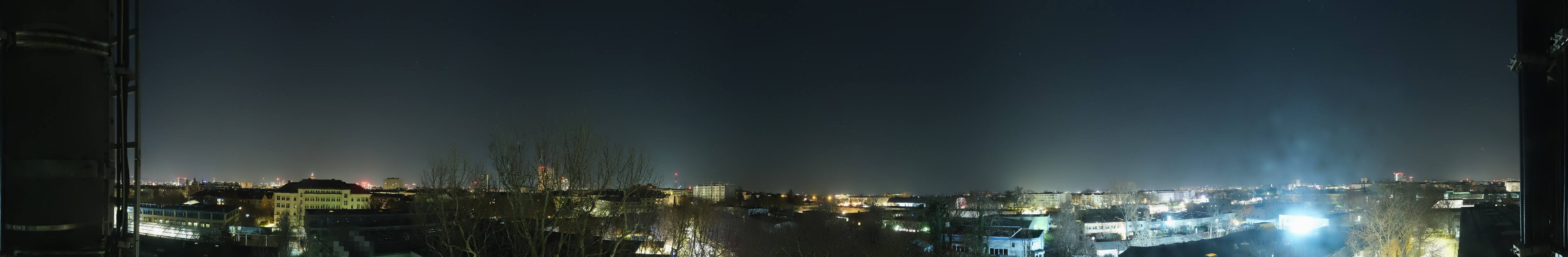 Archiv Foto Webcam Wien - Kuratorium für Verkehrssicherheit