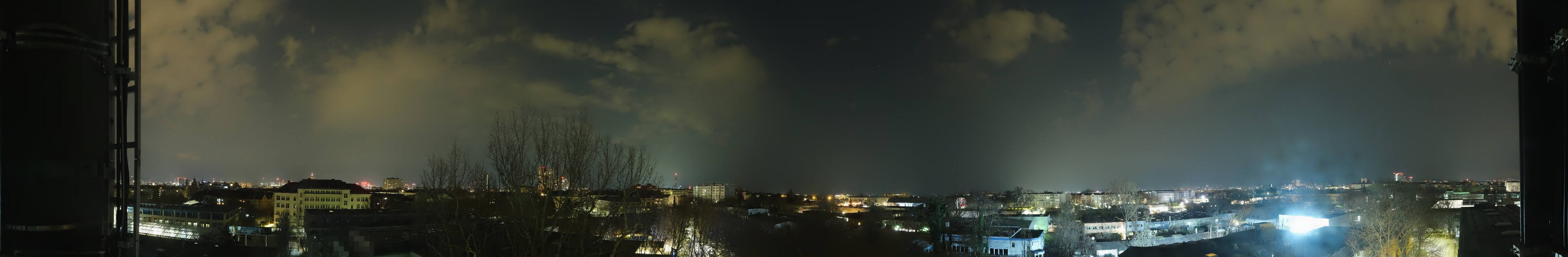 Archived image Webcam Vienna - Curatorship for Traffic Safety