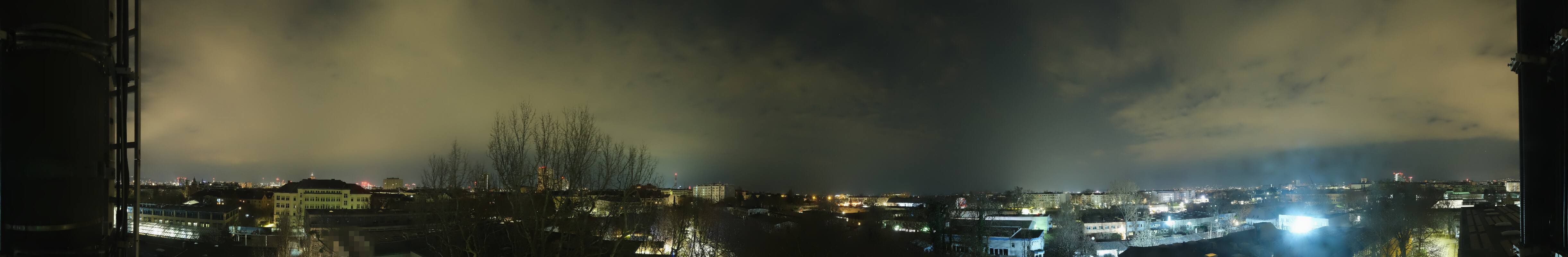 Archived image Webcam Vienna - Curatorship for Traffic Safety