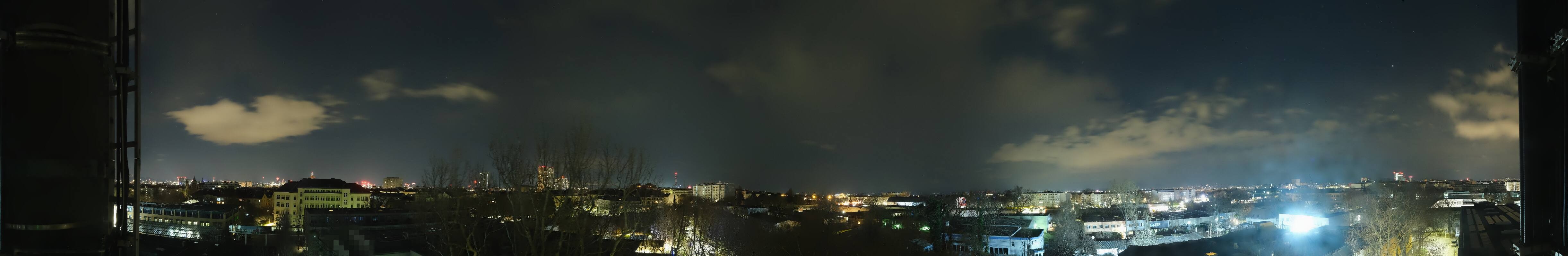 Archiv Foto Webcam Wien - Kuratorium für Verkehrssicherheit