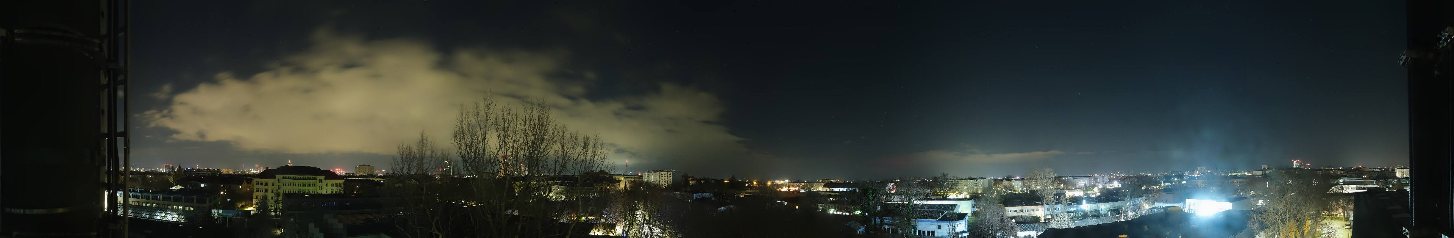 Archiv Foto Webcam Wien - Kuratorium für Verkehrssicherheit