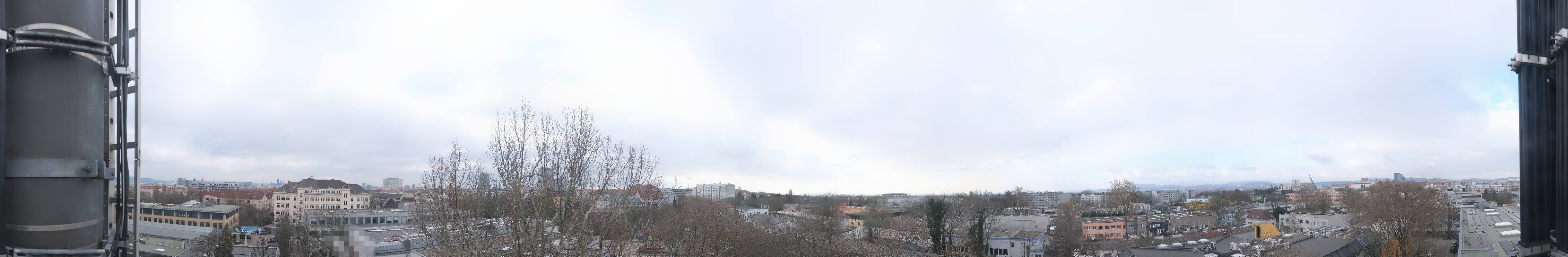 Archiv Foto Webcam Wien - Kuratorium für Verkehrssicherheit