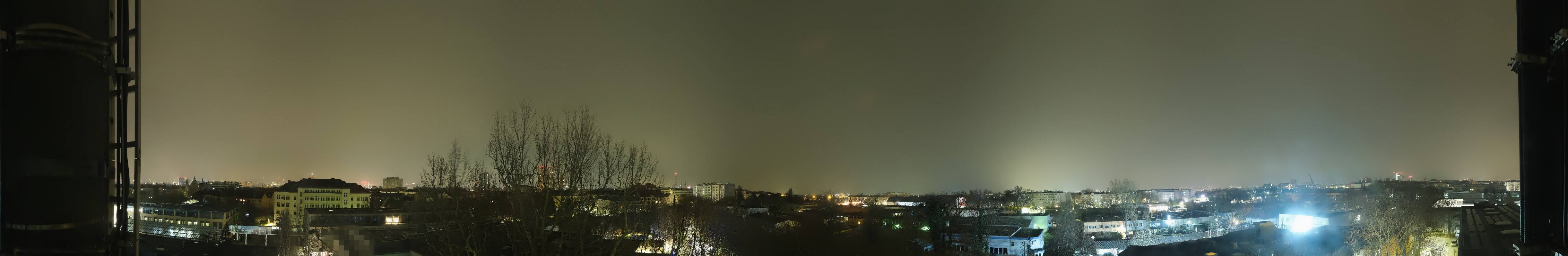 Archiv Foto Webcam Wien - Kuratorium für Verkehrssicherheit