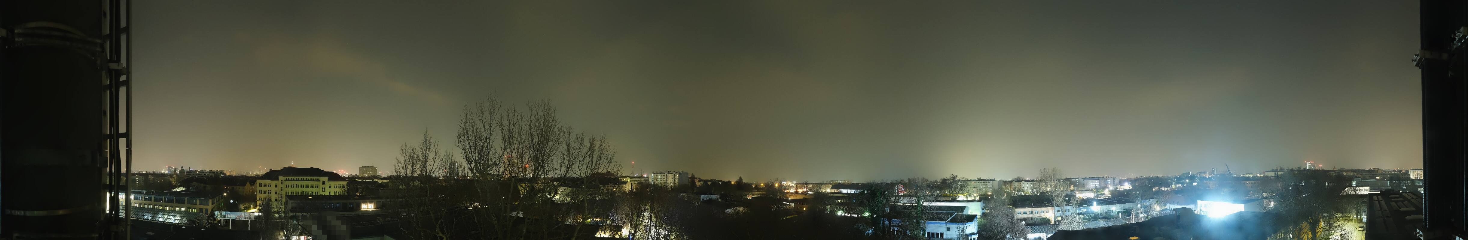 Archiv Foto Webcam Wien - Kuratorium für Verkehrssicherheit