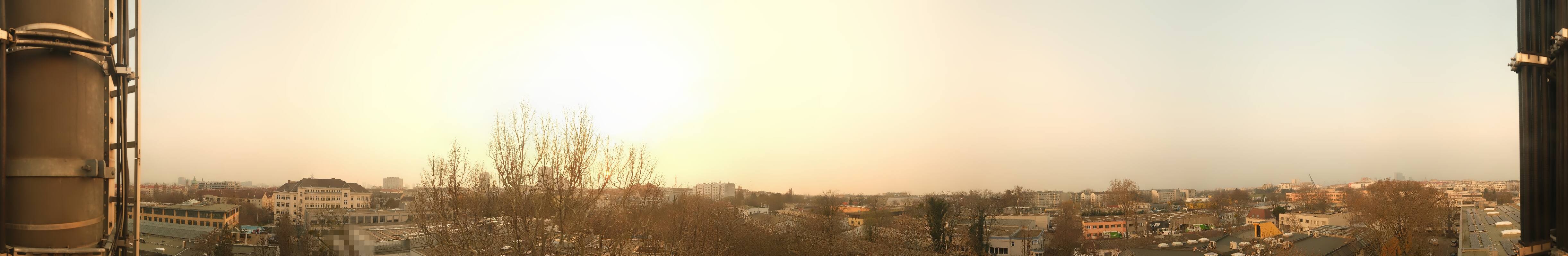 Archiv Foto Webcam Wien - Kuratorium für Verkehrssicherheit