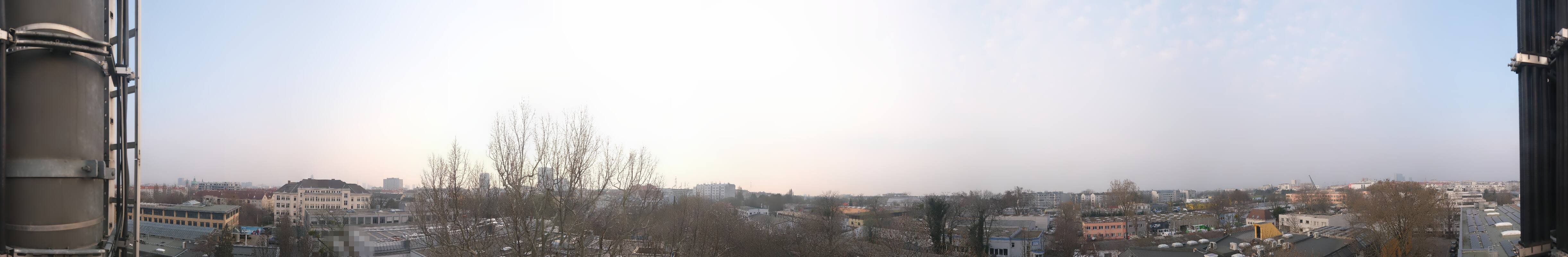 Archiv Foto Webcam Wien - Kuratorium für Verkehrssicherheit