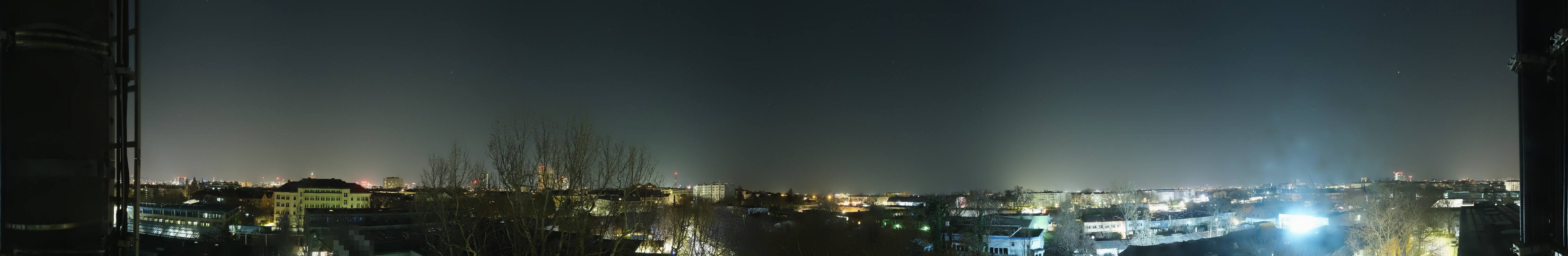 Archiv Foto Webcam Wien - Kuratorium für Verkehrssicherheit