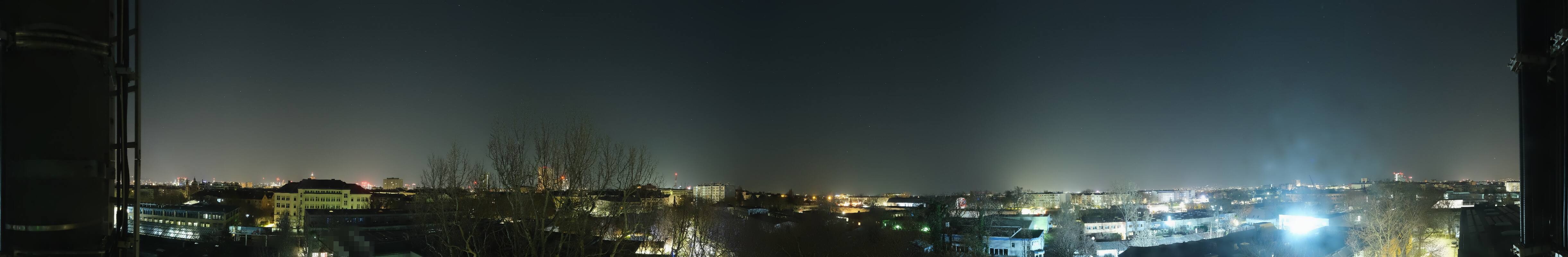 Archiv Foto Webcam Wien - Kuratorium für Verkehrssicherheit