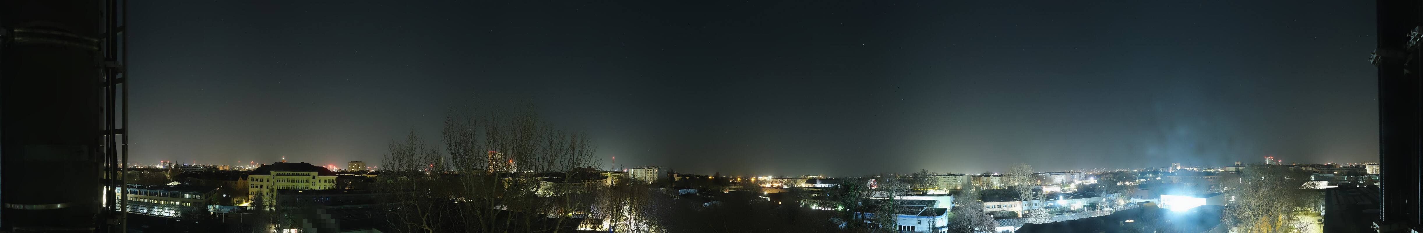 Archived image Webcam Vienna - Curatorship for Traffic Safety