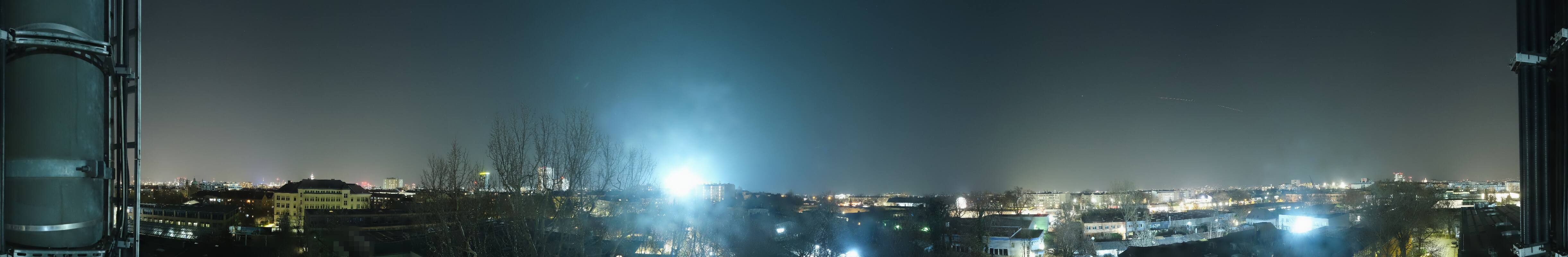 Archiv Foto Webcam Wien - Kuratorium für Verkehrssicherheit