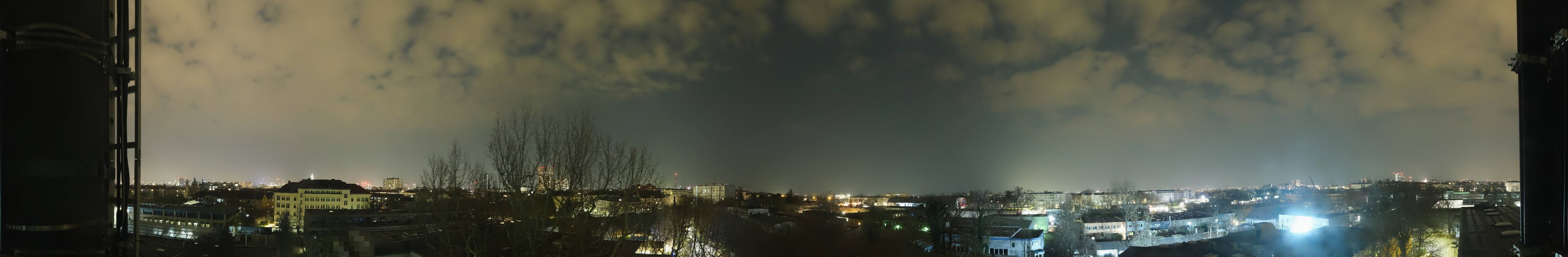 Archiv Foto Webcam Wien - Kuratorium für Verkehrssicherheit