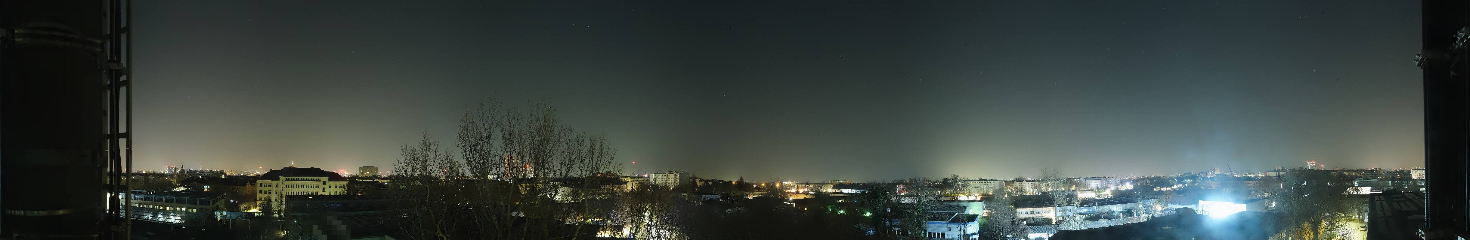 Archiv Foto Webcam Wien - Kuratorium für Verkehrssicherheit