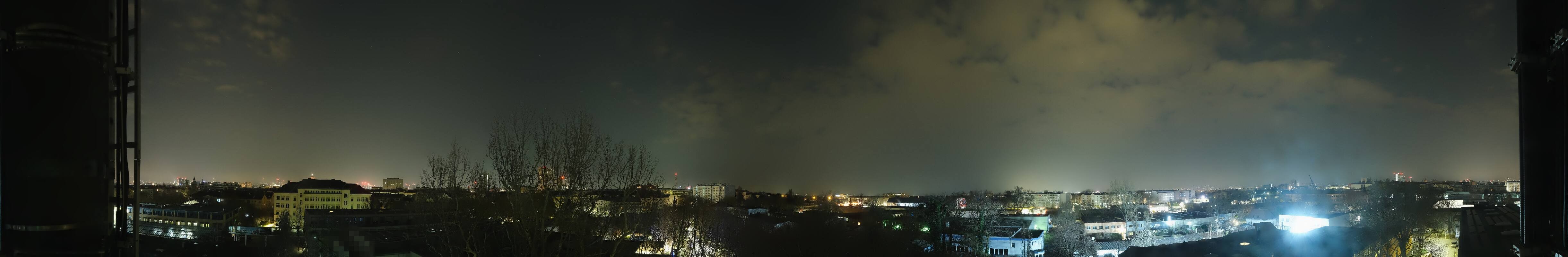 Archiv Foto Webcam Wien - Kuratorium für Verkehrssicherheit