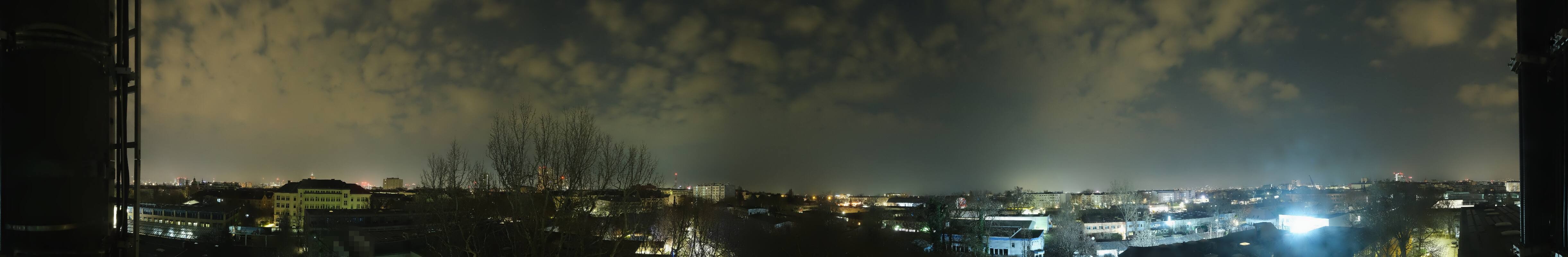 Archiv Foto Webcam Wien - Kuratorium für Verkehrssicherheit