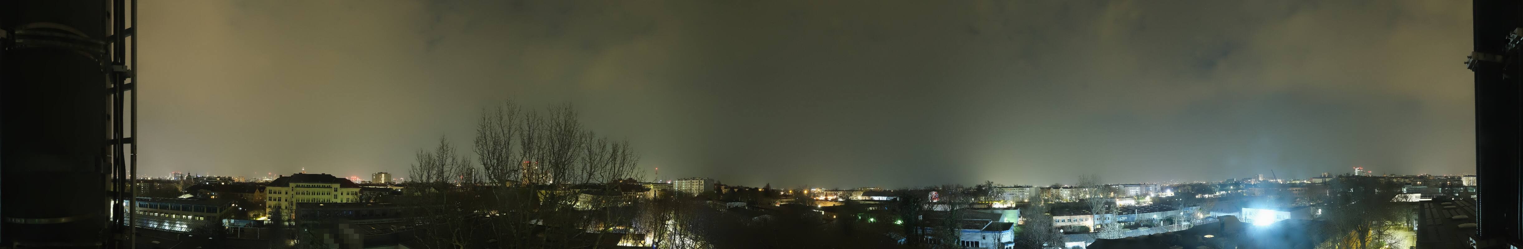 Archived image Webcam Vienna - Curatorship for Traffic Safety