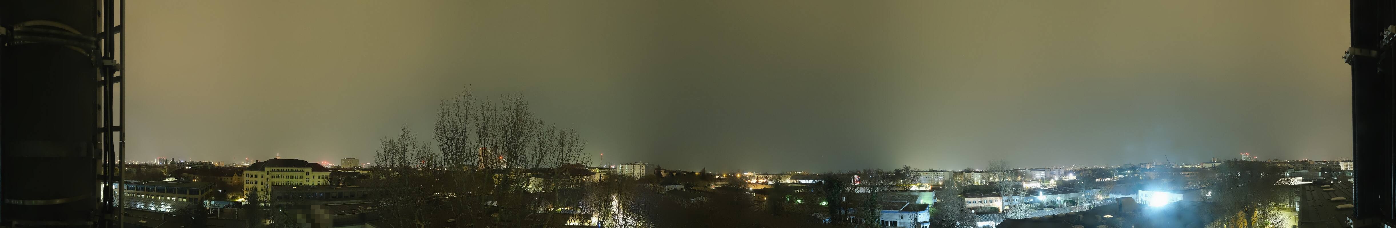 Archived image Webcam Vienna - Curatorship for Traffic Safety