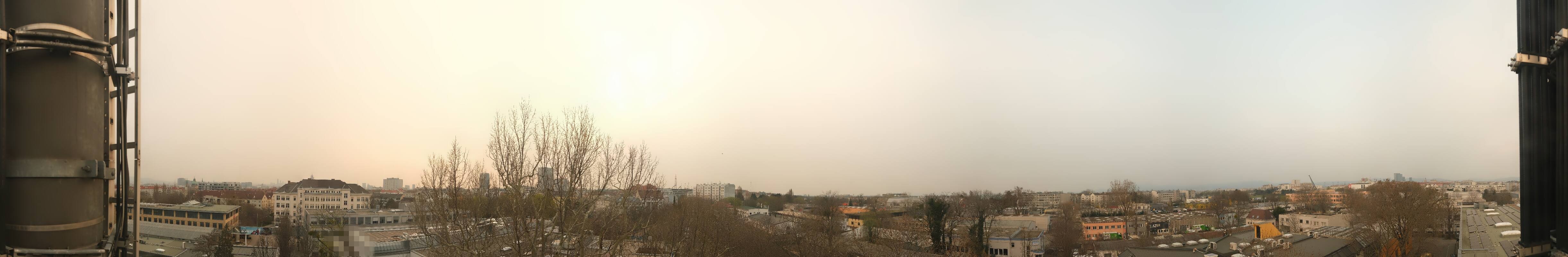 Archived image Webcam Vienna - Curatorship for Traffic Safety