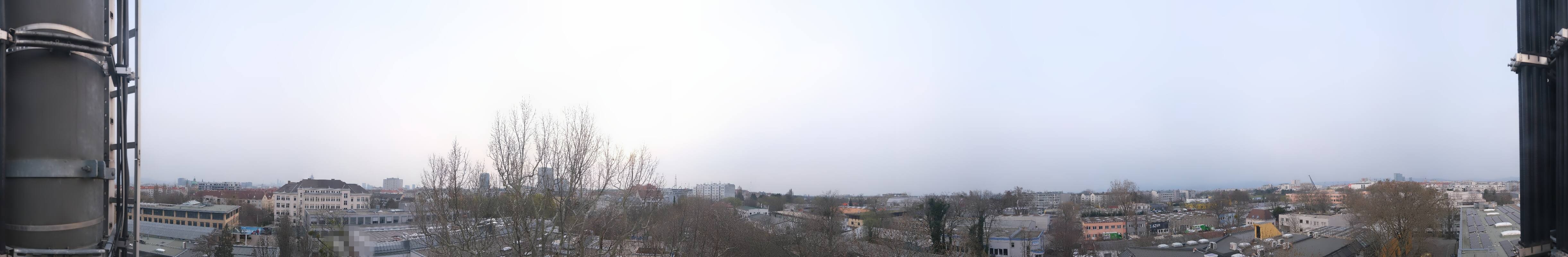 Archived image Webcam Vienna - Curatorship for Traffic Safety