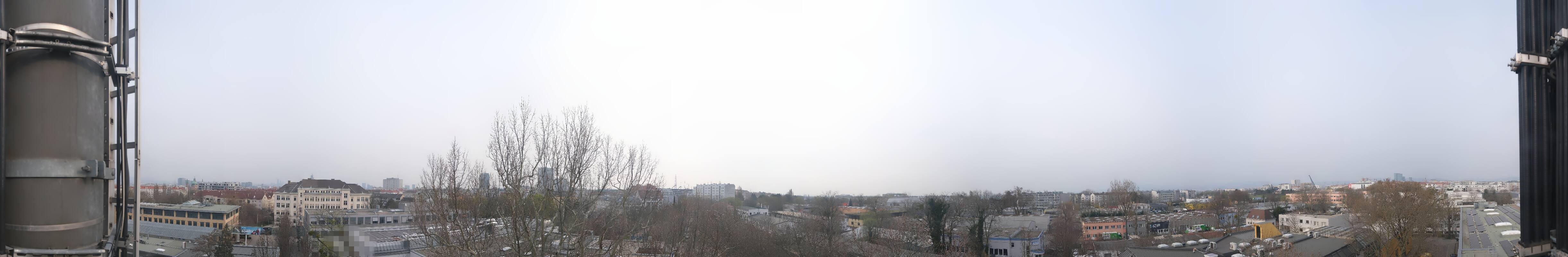 Archived image Webcam Vienna - Curatorship for Traffic Safety