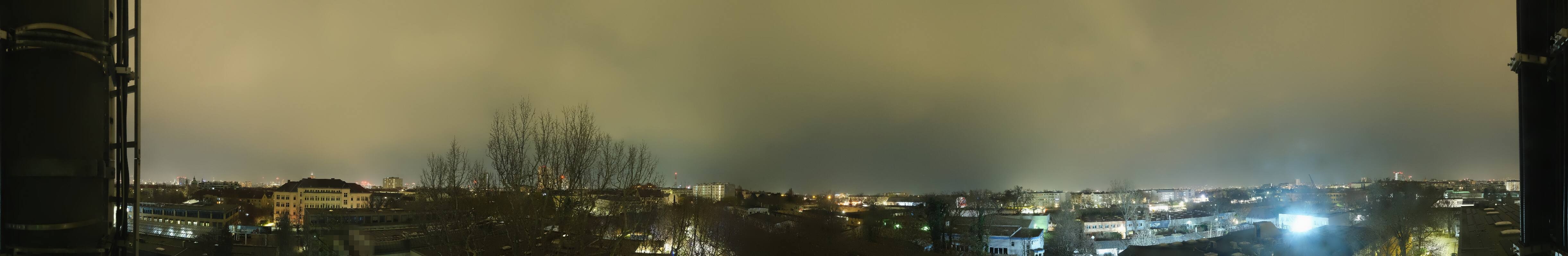 Archiv Foto Webcam Wien - Kuratorium für Verkehrssicherheit