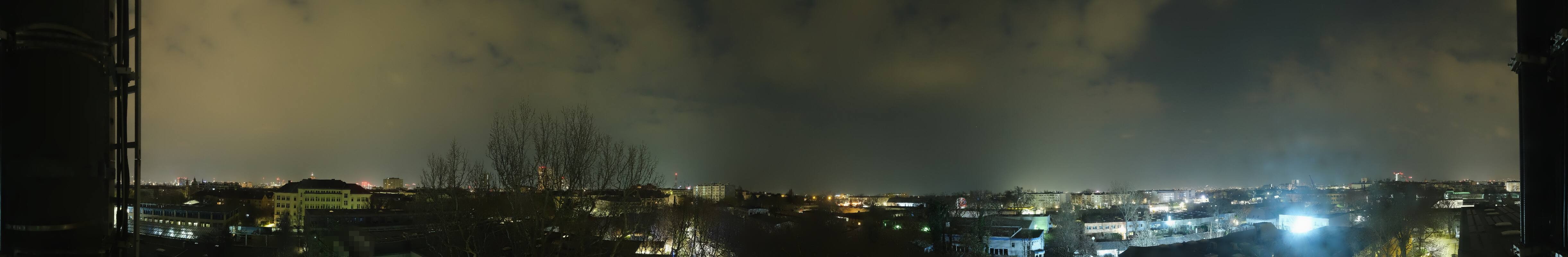 Archiv Foto Webcam Wien - Kuratorium für Verkehrssicherheit