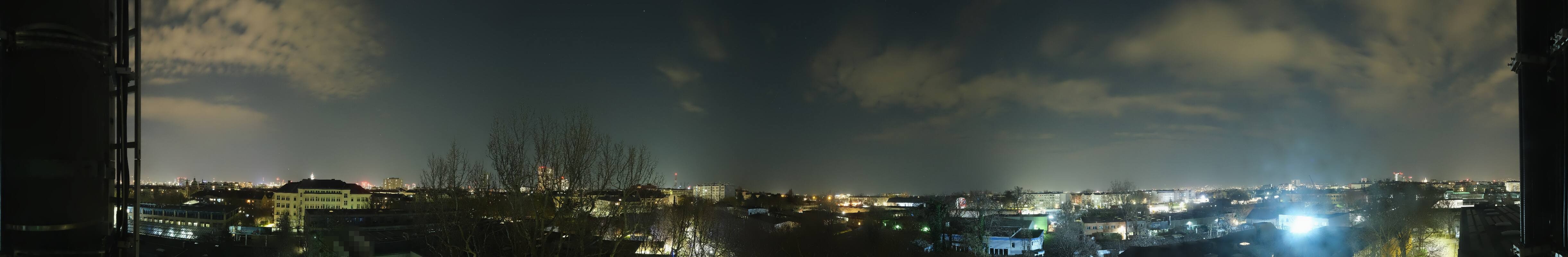 Archiv Foto Webcam Wien - Kuratorium für Verkehrssicherheit