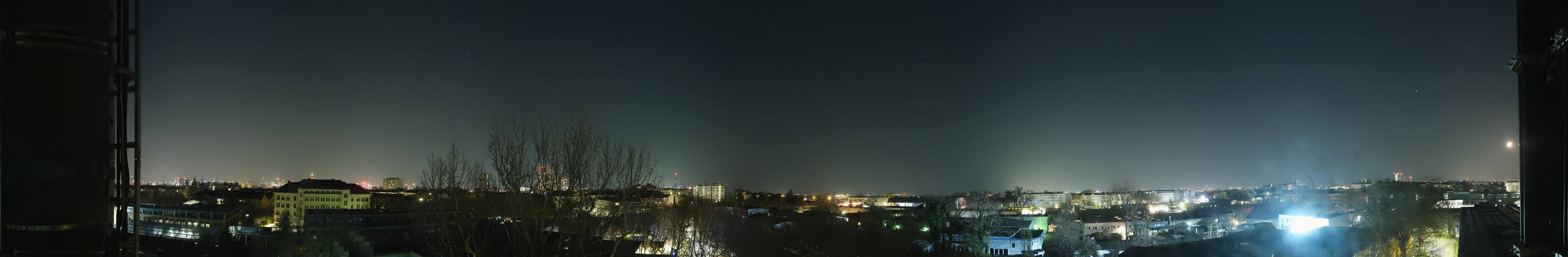 Archived image Webcam Vienna - Curatorship for Traffic Safety