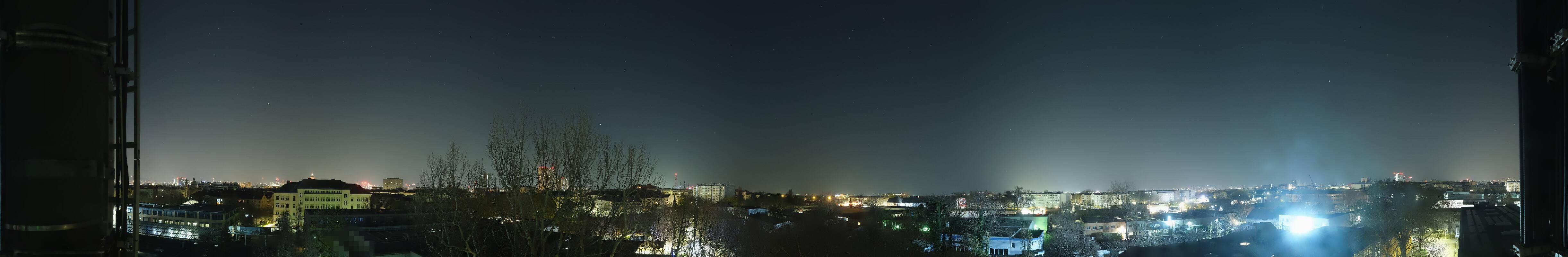 Archived image Webcam Vienna - Curatorship for Traffic Safety