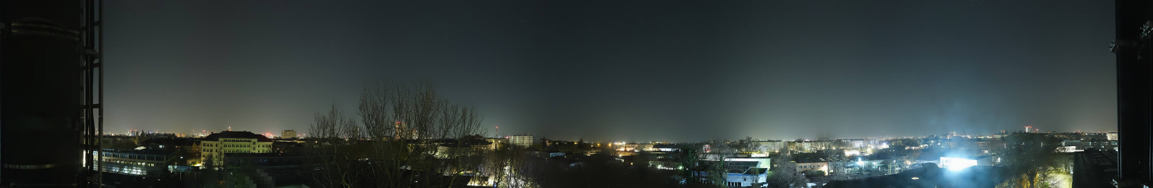 Archived image Webcam Vienna - Curatorship for Traffic Safety