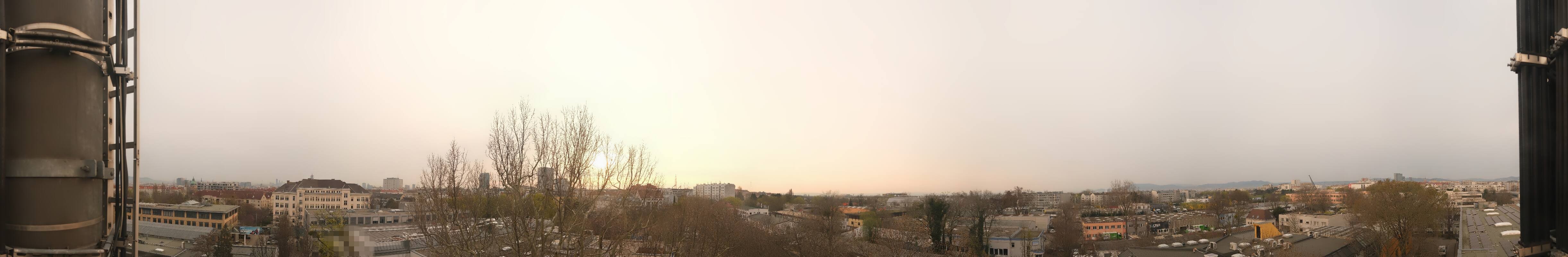 Archived image Webcam Vienna - Curatorship for Traffic Safety