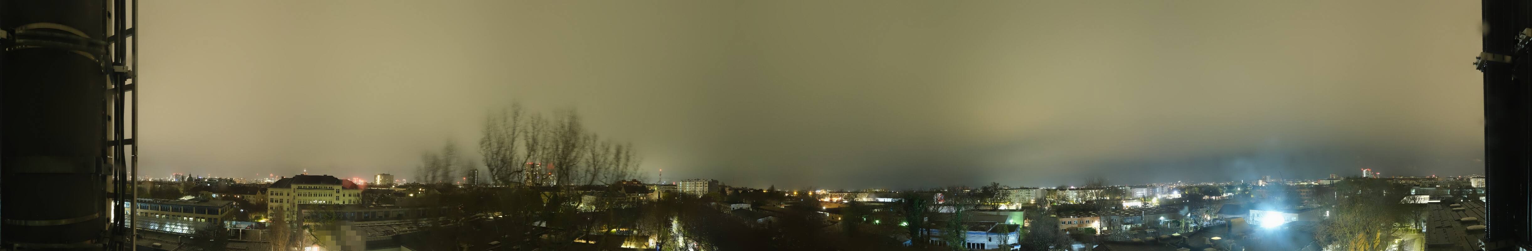 Archiv Foto Webcam Wien - Kuratorium für Verkehrssicherheit