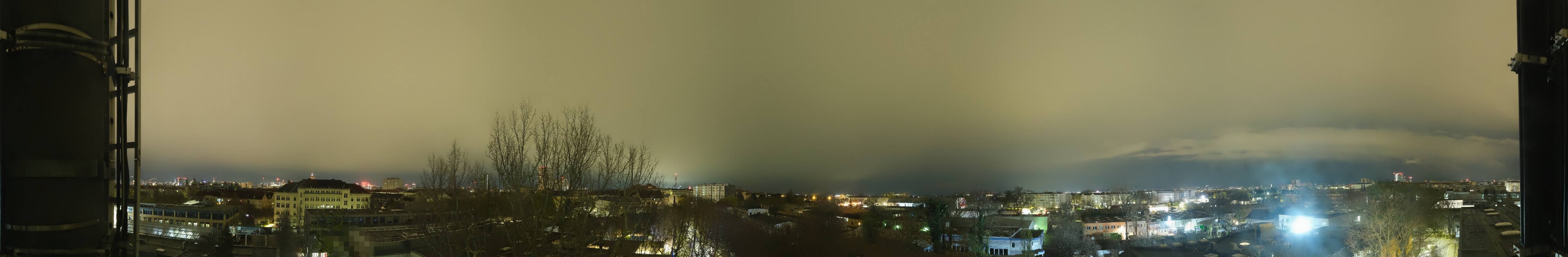 Archiv Foto Webcam Wien - Kuratorium für Verkehrssicherheit