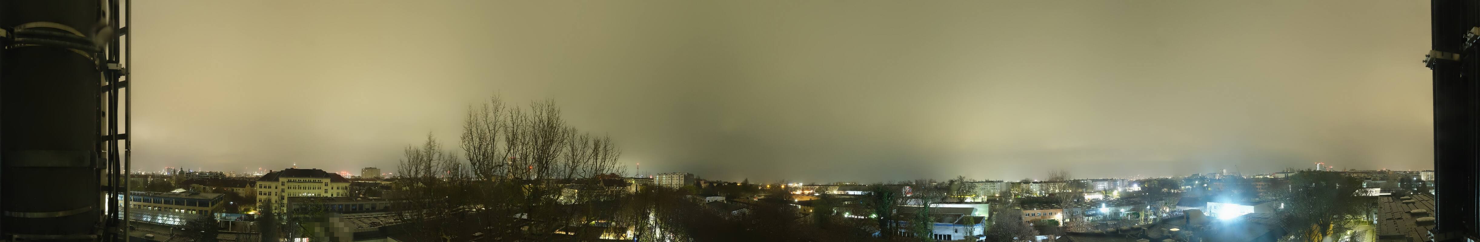 Archived image Webcam Vienna - Curatorship for Traffic Safety