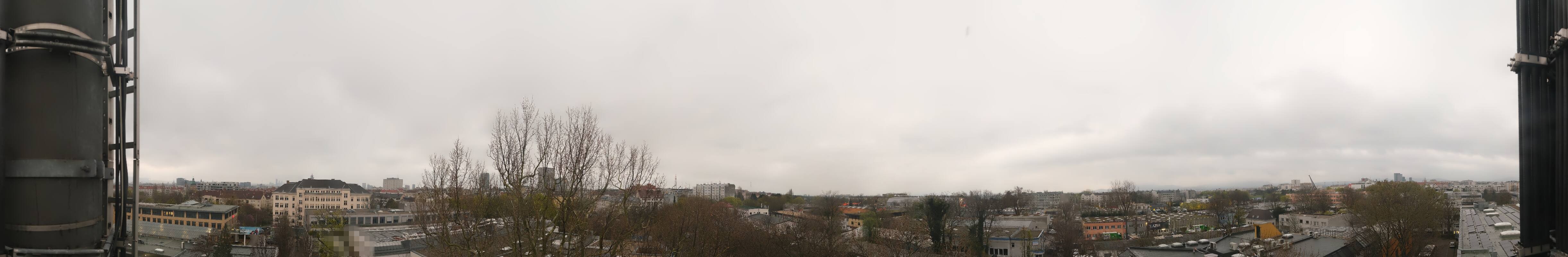 Archiv Foto Webcam Wien - Kuratorium für Verkehrssicherheit