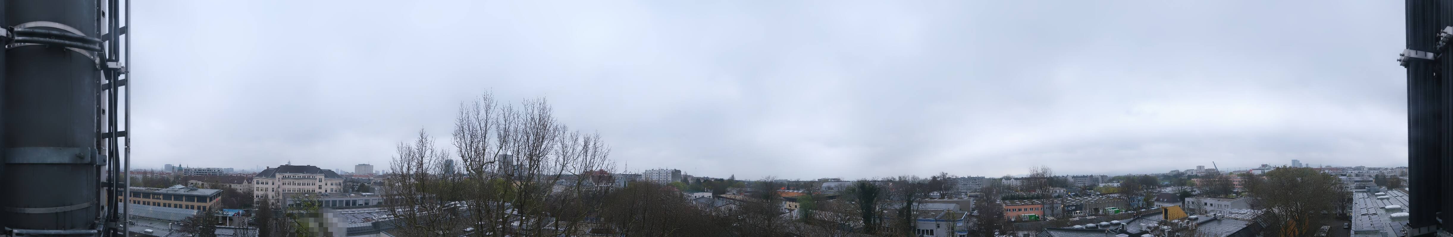 Archiv Foto Webcam Wien - Kuratorium für Verkehrssicherheit