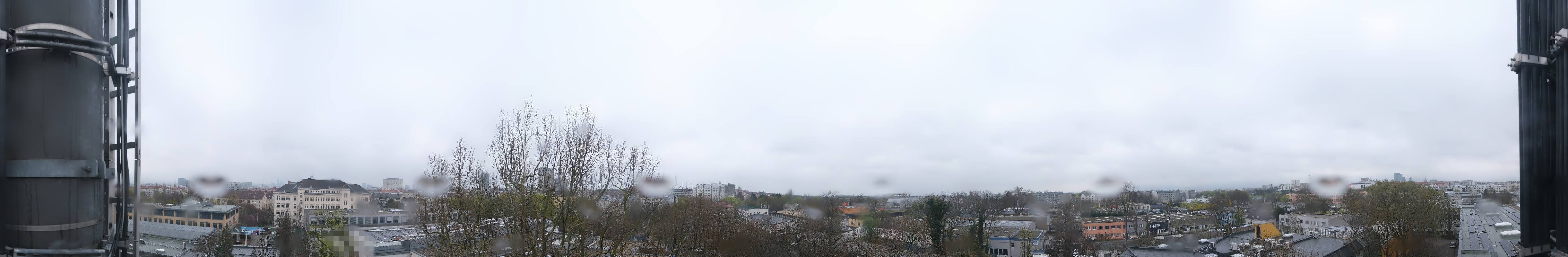 Archiv Foto Webcam Wien - Kuratorium für Verkehrssicherheit