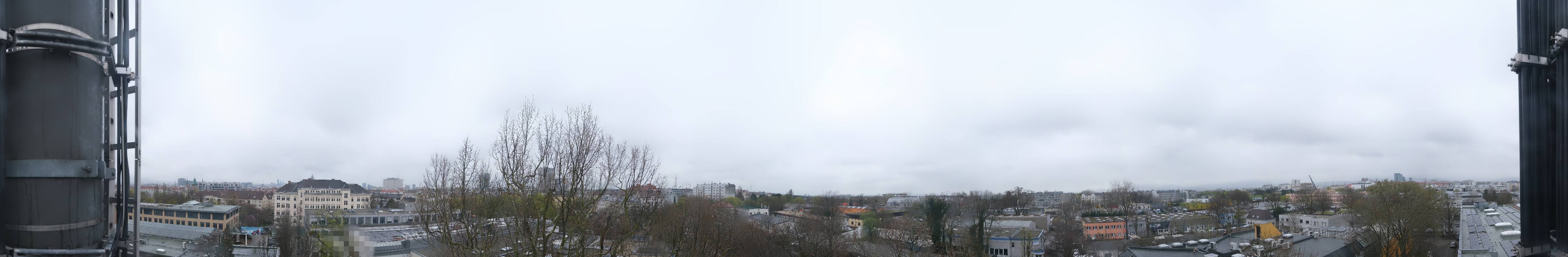 Archiv Foto Webcam Wien - Kuratorium für Verkehrssicherheit