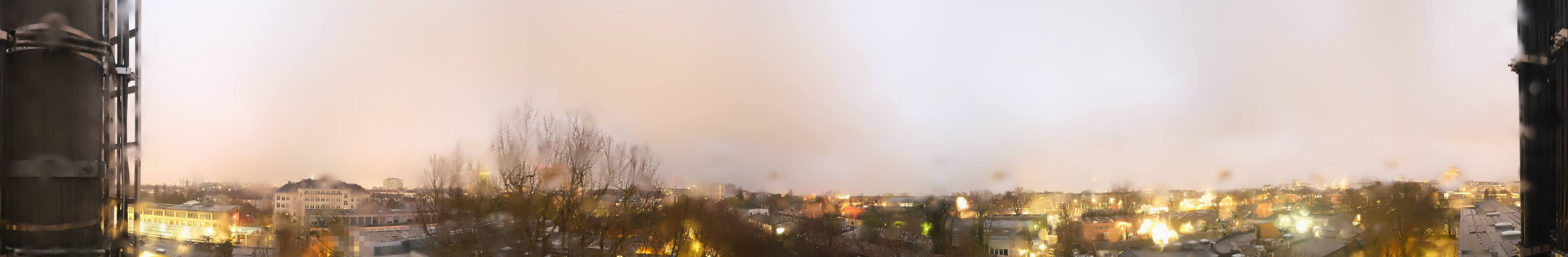 Archiv Foto Webcam Wien - Kuratorium für Verkehrssicherheit