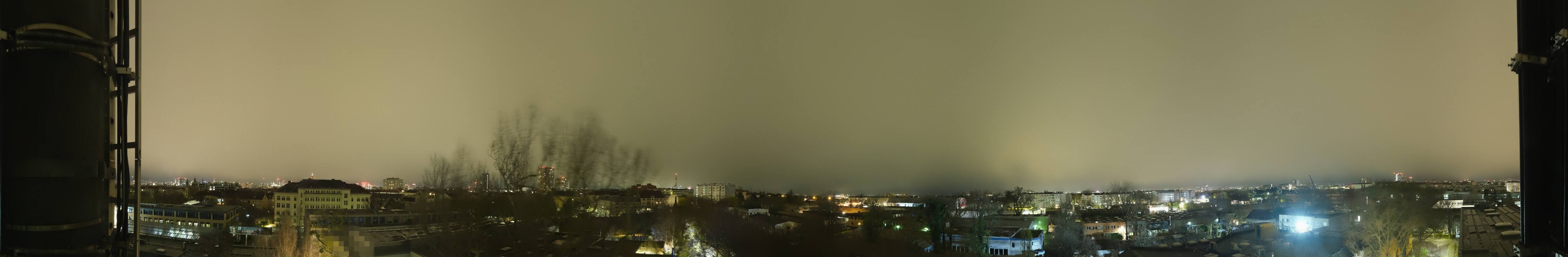 Archiv Foto Webcam Wien - Kuratorium für Verkehrssicherheit