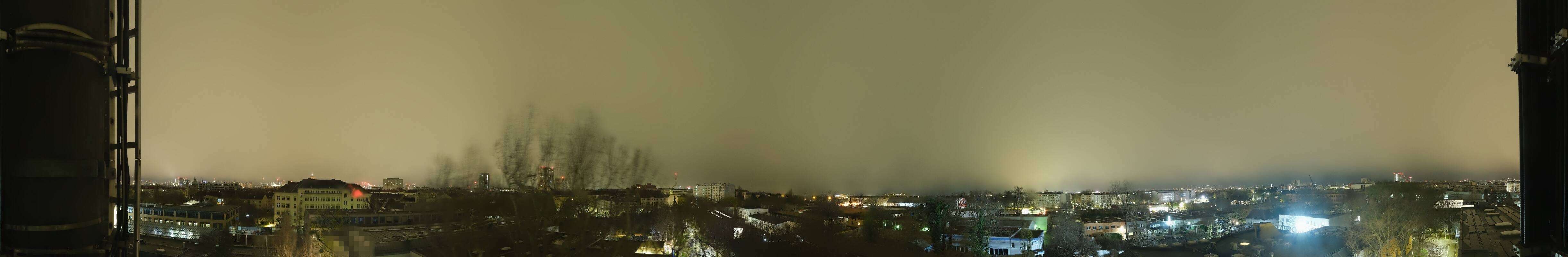 Archiv Foto Webcam Wien - Kuratorium für Verkehrssicherheit