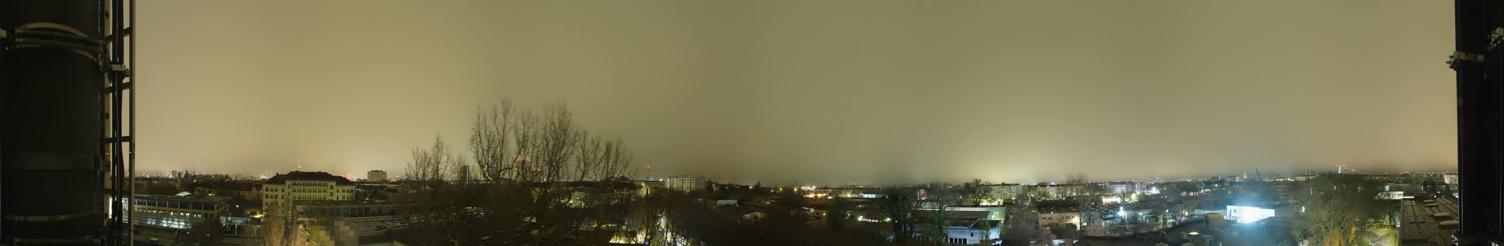 Archiv Foto Webcam Wien - Kuratorium für Verkehrssicherheit