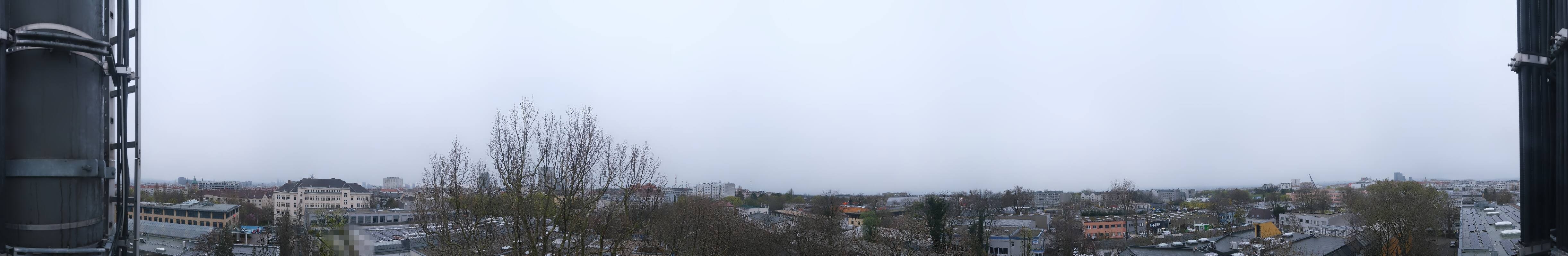 Archiv Foto Webcam Wien - Kuratorium für Verkehrssicherheit