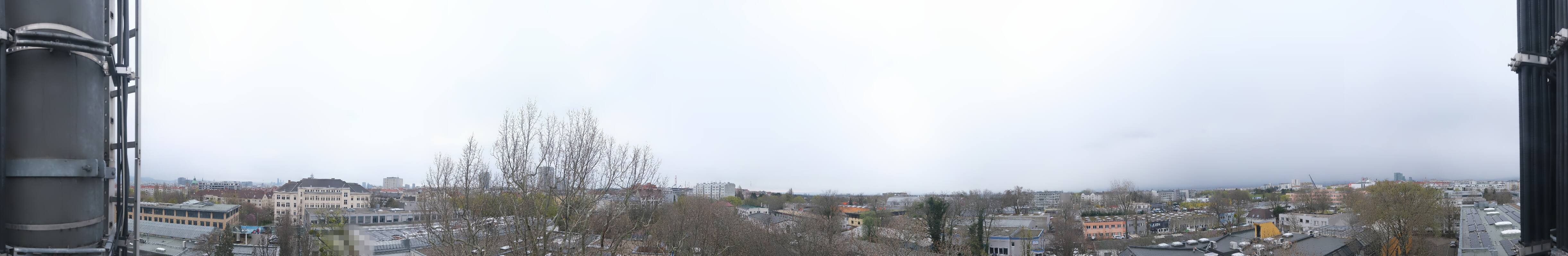 Archiv Foto Webcam Wien - Kuratorium für Verkehrssicherheit