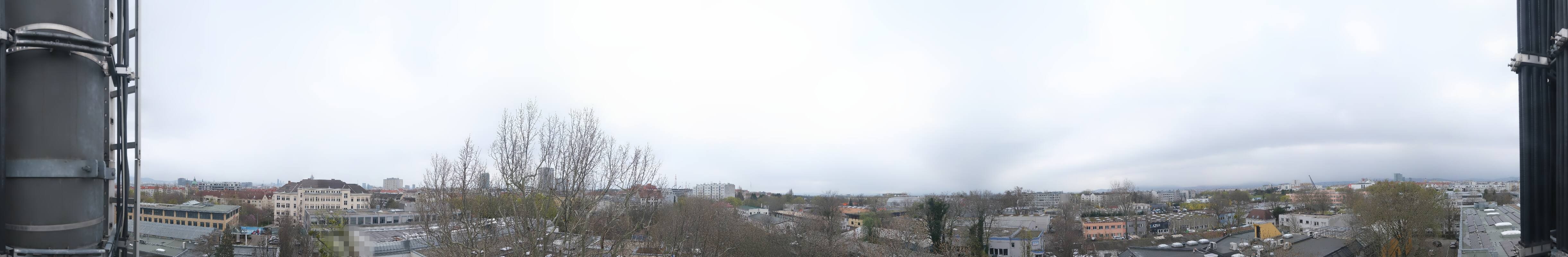 Archiv Foto Webcam Wien - Kuratorium für Verkehrssicherheit