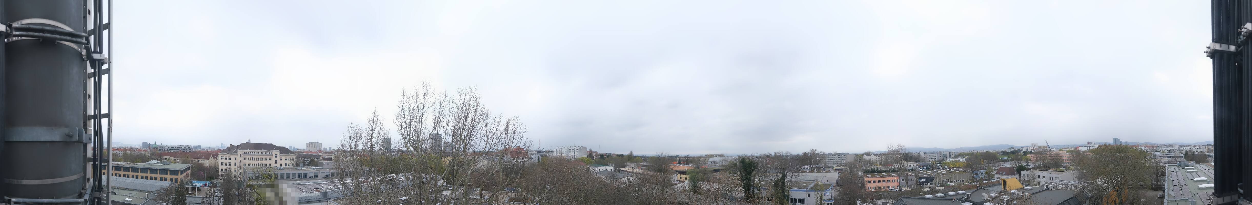 Archiv Foto Webcam Wien - Kuratorium für Verkehrssicherheit