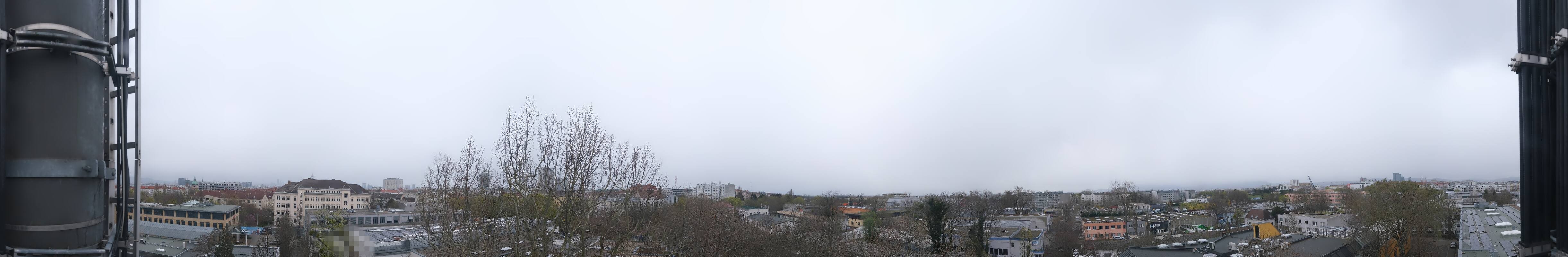 Archiv Foto Webcam Wien - Kuratorium für Verkehrssicherheit