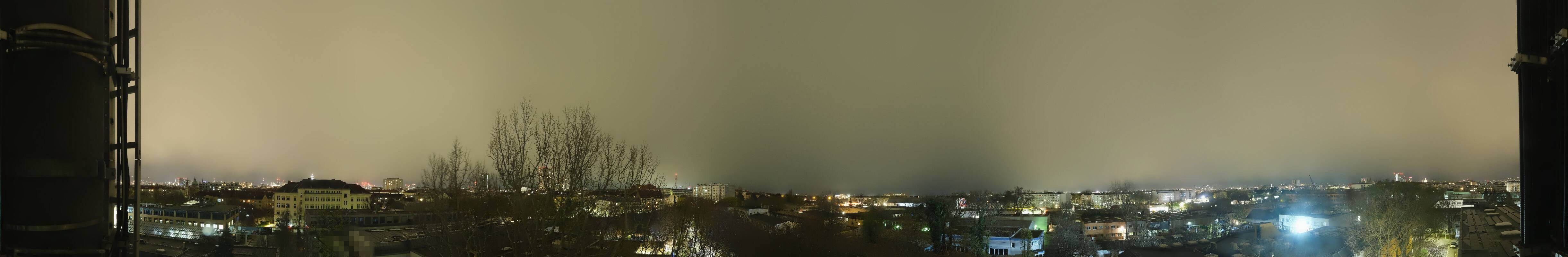 Archiv Foto Webcam Wien - Kuratorium für Verkehrssicherheit