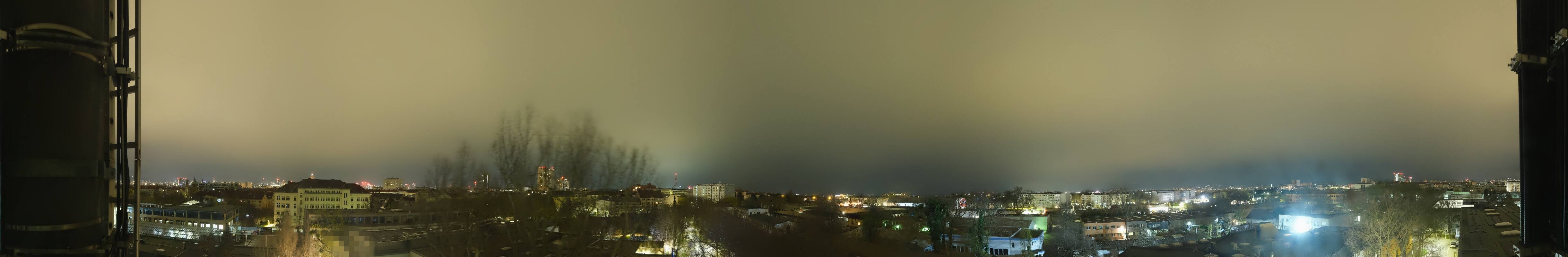 Archiv Foto Webcam Wien - Kuratorium für Verkehrssicherheit